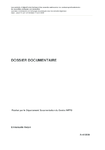 Les contrats d’objectifs territoriaux et les accords-cadres avec les secteurs professionnels : les nouvelles pratiques contractuelles