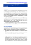 European Inventory on NQF 2012 : France