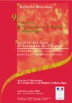 Gestion des âges et évolution de l'emploi : construire de nouveau parcours professionnels