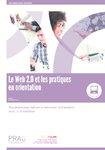 Le Web 2.0 et les pratiques en orientation