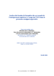 Analyse des besoins de formation des personnels de l'enseignement supérieur à l'usage des TICE dans le processus enseigner-apprendre