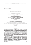 Accord du 10 décembre 2009 relatif à la répartition de la contribution versée au fonds paritaire de sécurisation des parcours professionnels