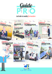 Guide pro