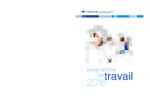 Programme de travail 2016 [du CEDEFOP]