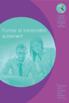 Former et transmettre autrement