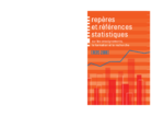 RERS - Repères et références statistiques sur les enseignements, la formation et la recherche : édition 2008