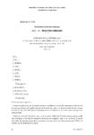 Avenant du 15 février 2012 à l'accord du 8 novembre 2004 relatif à la formation professionnelle tout au long de la vie