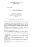 Avenant n° 2 du 31 janvier 2012 à l'accord du 27 décembre 2010 relatif à la formation professionnelle