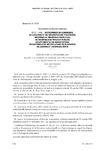 Avenant du 14 décembre 2011 relatif à la commission paritaire nationale pour l'emploi et au financement de la formation