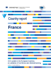 Country report France - 2016 update to the European inventory on validation of non-formal and informal learning