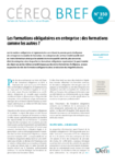 Les formations obligatoires en entreprise