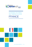 France : VET [Vocational Education and Training] in Europe : country report 2016