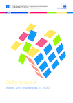 Skills forecast : trends and challenges to 2030