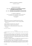 Accord du 10 juillet 2018 relatif à la création de la convention collective nationale des personnels des établissements agricoles privés