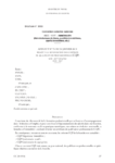 Avenant n° 76 du 31 janvier 2019 relatif à la refondation des contrats de qualification professionnelle (CQP)