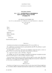 Accord du 30 octobre 2018 relatif à la désignation de l'opérateur de compétences de la branche