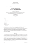 Accord du 2 avril 2019 relatif à la commission paritaire nationale de l'emploi et de la formation professionnelle de la restauration rapide (CPNEF-RR)