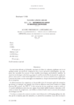 Accord paritaire du 12 décembre 2018 relatif à la désignation de l'opérateur de compétences (OPCO Économie de proximité et secteurs associés)