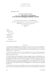 Accord de branche du 13 décembre 2018 relatif à la désignation de l'opérateur de compétences (OPCO 10 des services de proximité)