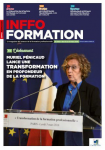 15è Université d'hiver de la formation professionnelle. Formation en situation de travail