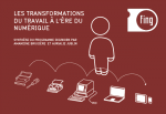 Les transformations du travail à l'ère du numérique