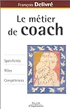 Le métier de coach