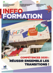 18e Université d’hiver de la formation professionnelle - Compétences 2030 : réussir ensemble les transitions ! [Dossier]