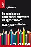 Le handicap en entreprise