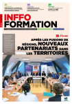 Interview de Christophe Coulon, vice-président de la Région des Hauts-de-France en charge de l'apprentissage et de l'artisanat