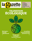 La gazette des communes, des départements, des régions, n°18-19 /2564-2565 - 10 - 16 mai 2021 - Le maquis des financements de la transition écologique