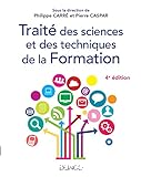 Traité des sciences et des techniques de la formation