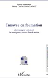 Innover en formation