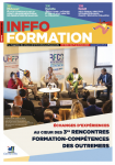 Ile-de-France - Lancement d'Oriane, la nouvelle agence de l'orientation francilienne