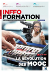 Fondation européenne pour la formation