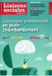 Liaisons sociales magazine, n°210 - mars 2020 - La formation professionnelle en plein chambardement (dossier)