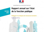 Rapport annuel sur l’état de la fonction publique