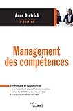 Management des compétences