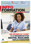 Le recours des bénéficiaires de l'obligation d'emploi (BOE) des personnes en situation de handicap à mon compte formation (infographie)