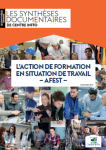 L'action de formation en situation de travail - Afest