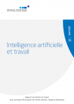 Intelligence artificielle et travail