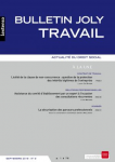 Le contenu de l'obligation d'emploi des personnes handicapées après la loi Avenir