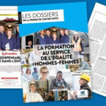 La formation au service de l'égalité hommes-femmes