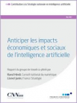 Anticiper les impacts économiques et sociaux de l'intelligence artificielle