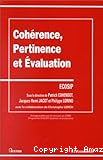 Cohérence, pertinence et évaluation