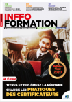 Rendre son offre de formation visible sur internet