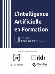 L’Intelligence Artificielle en Formation. Dossier état de l'art