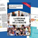 La réforme à l'heure de la qualité