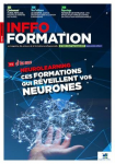 Système d'information du compte personnel de formation