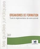 L'apprentissage en France