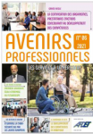 La certification des organismes prestataires d'actions concourant au développement des compétences